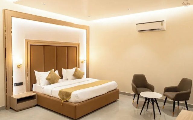 Hotel Quba