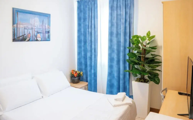 Hotel New Aurora Venice