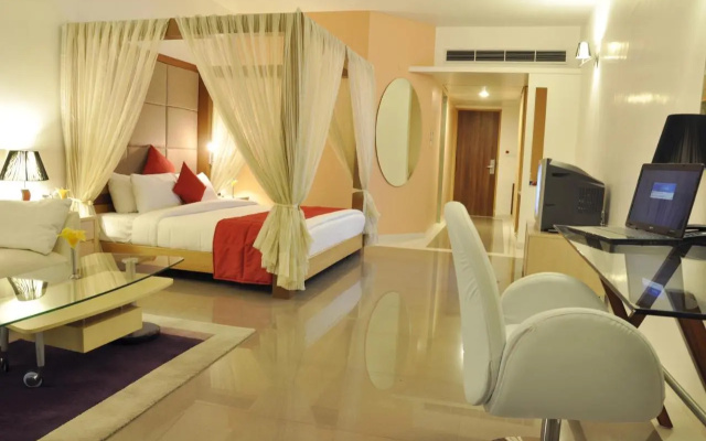 Seasons Hotel Rajkot