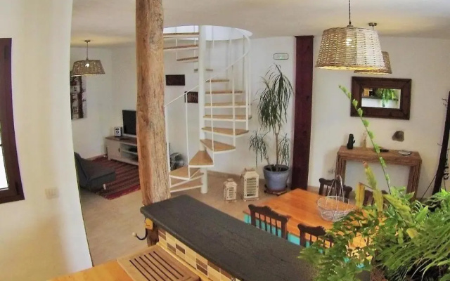 Luana Apartment