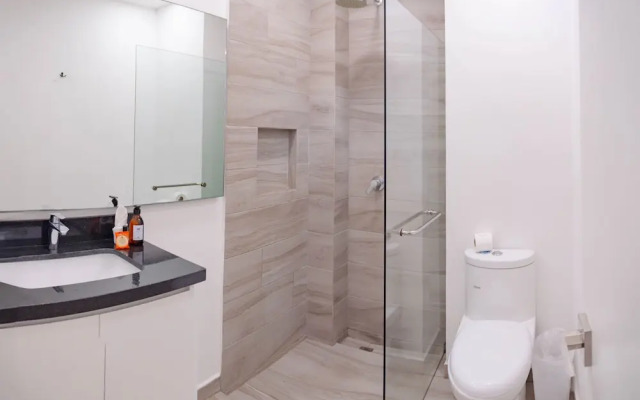 Mare Condo Vacacional