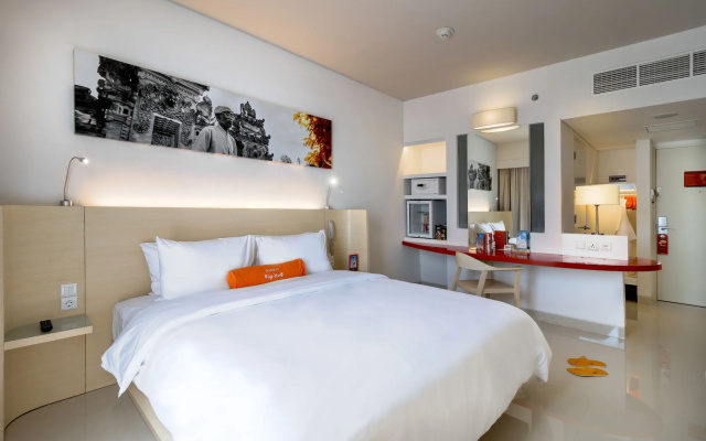 HARRIS Hotel & Conventions Denpasar Bali