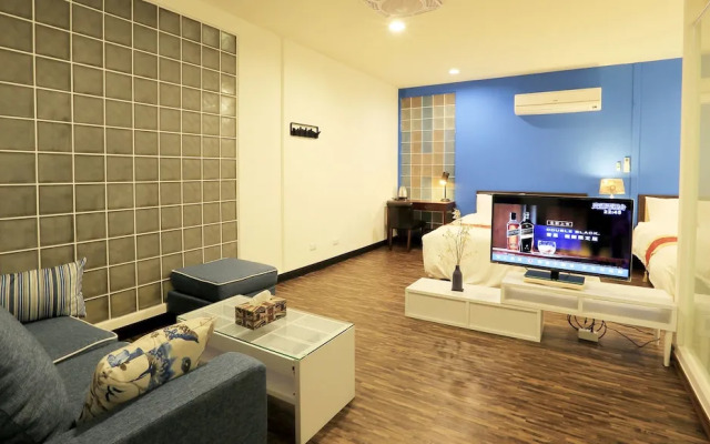 Hanada Resort
