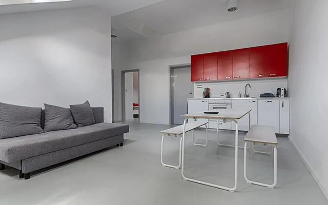 Apartamenty Poli House
