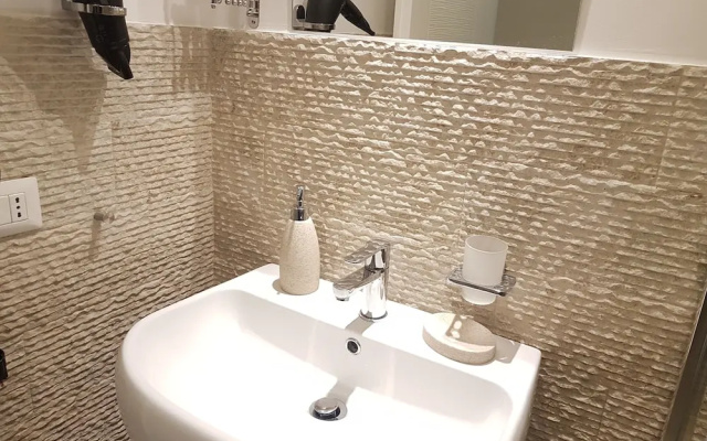 G-Home Gallipoli rooms and suite