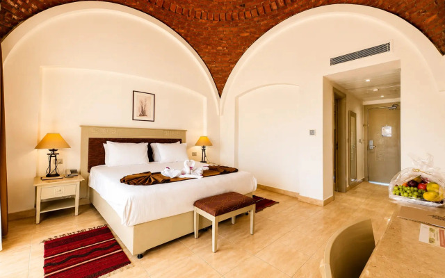 Amarina Queen Resort & Aqua Park Marsa Alam