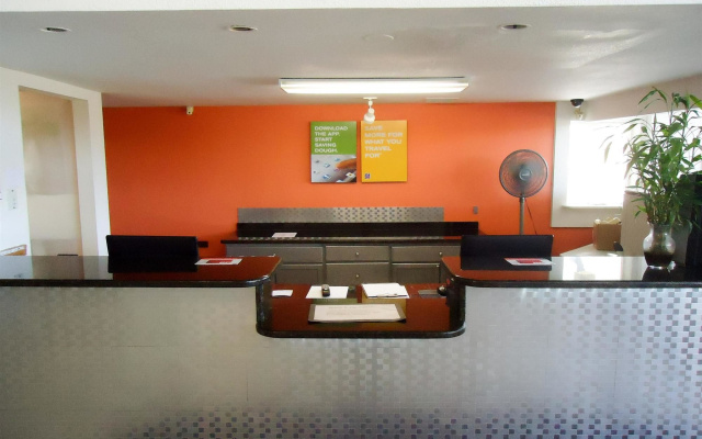 Motel 6 Daytona Beach, FL - Speedway