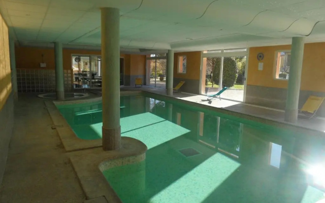 Residence Odalys La Licorne de Haute Provence
