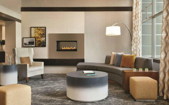 Homewood Suites by Hilton-Seattle Convention Center-Pike Street