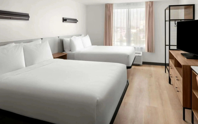 StudioRes by Marriott Mesa
