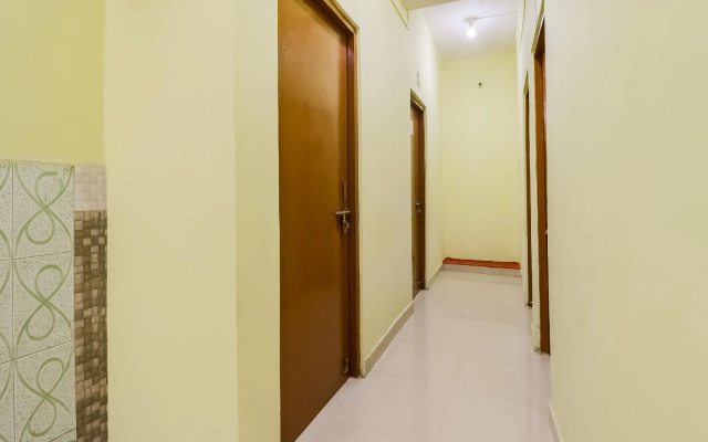 SPOT ON 44550 Hotel Jayshree