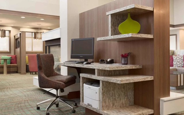 Residence Inn by Marriott San Angelo