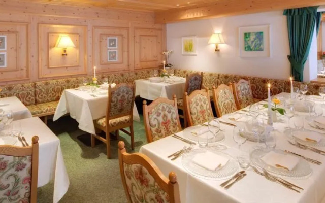 Hotel Villa Eden