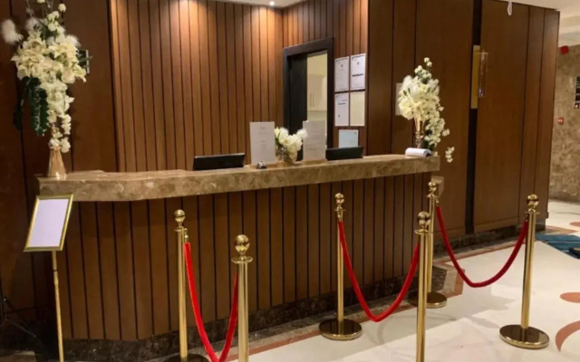 Fanen Suites Furnished Apartments