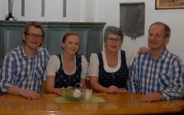 Schauer Gasthof