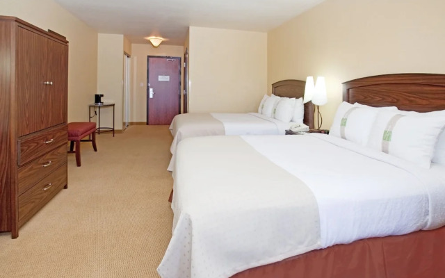 Holiday Inn Select Denver-Parker (E470 Parker Road)