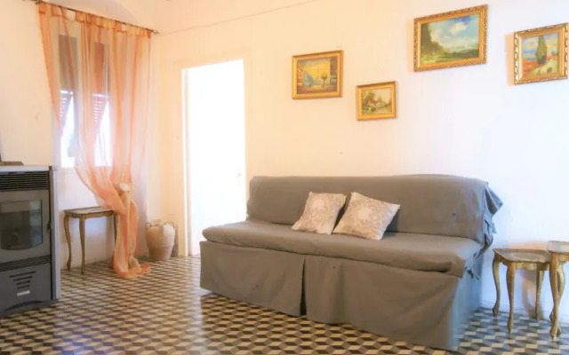 Casa Umberto I