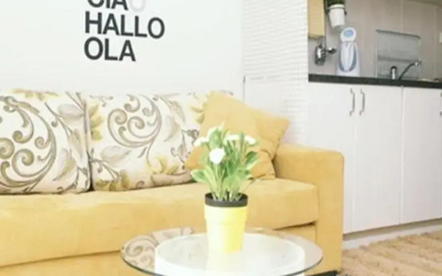 1BR - 3 10 Smolenskin St Tel aviv