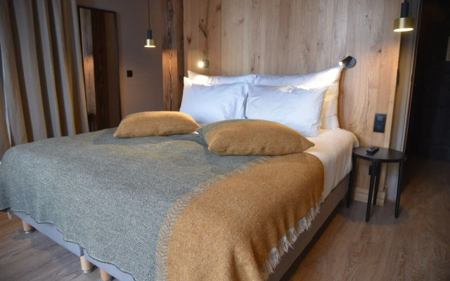 Hôtel Mont-Blanc