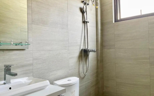 De Residence Pangandaran by Mabano Estates