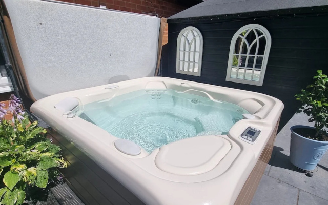 Dungarvon House B&B