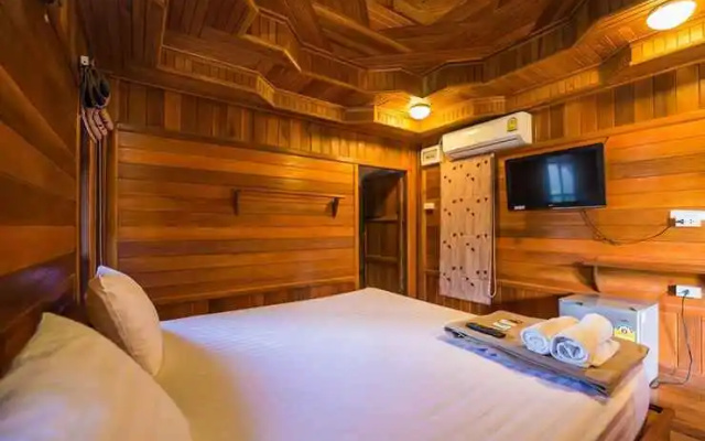 Sabai EZ Resort