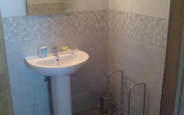 Evelina Apartment