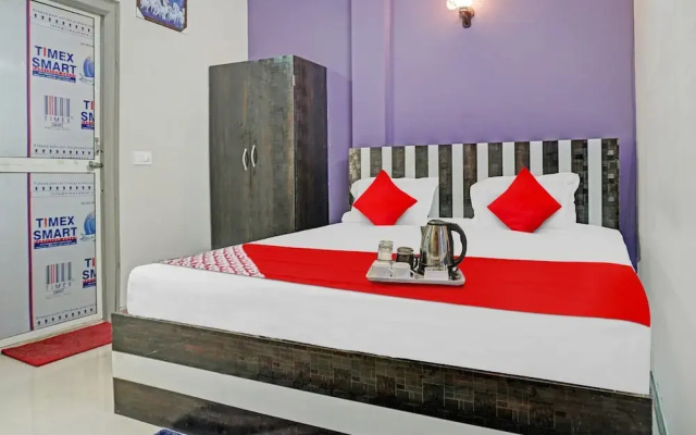 Royal Comfort Homestay