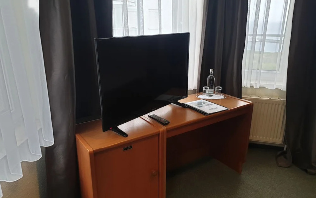 Hotel garni Waterkant