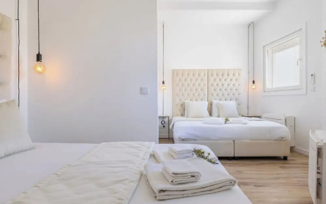 City Stays Rossio Ii Apartments