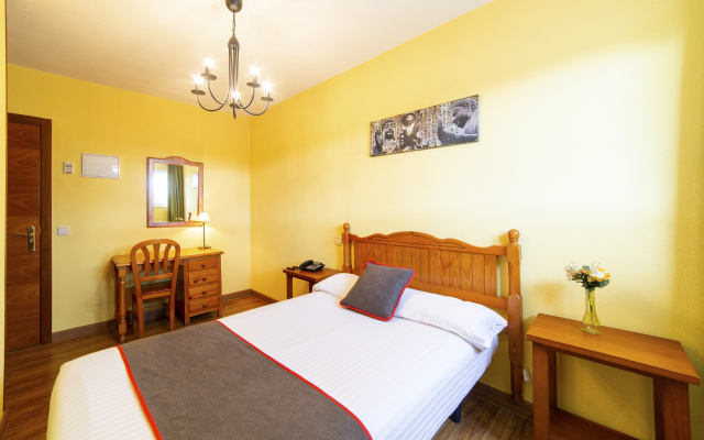 Hotel Mavi
