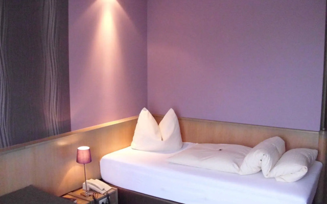 Flair Hotel Zum Schwarzen Reiter