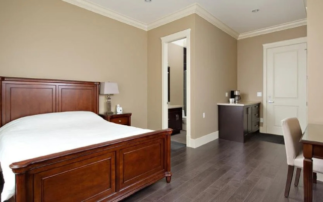 Best Home Inn
