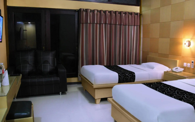 Grand Permata Hijau Hotel