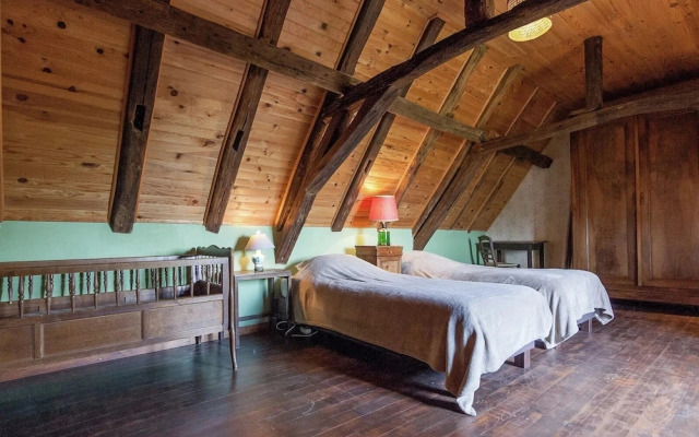 Country House in Dordogne Near Lascaux Cave
