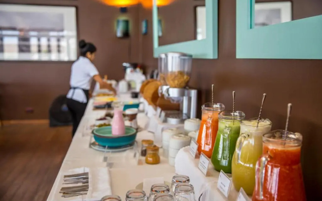 Chicama Boutique Hotel & Spa