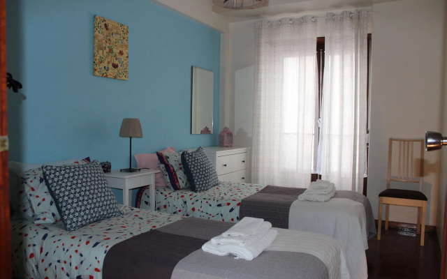 TripGeo Apartment Roma