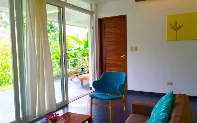 MarPas Apartments