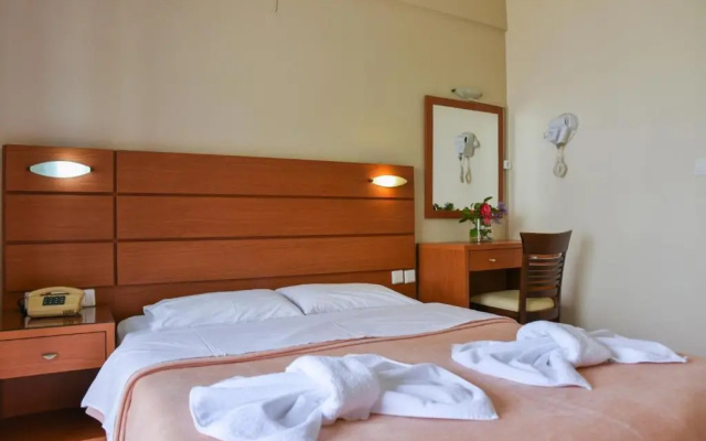 Hotel Eleana