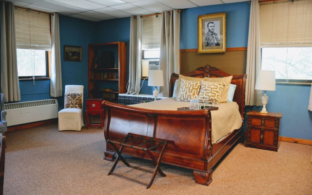 Sherman Inn