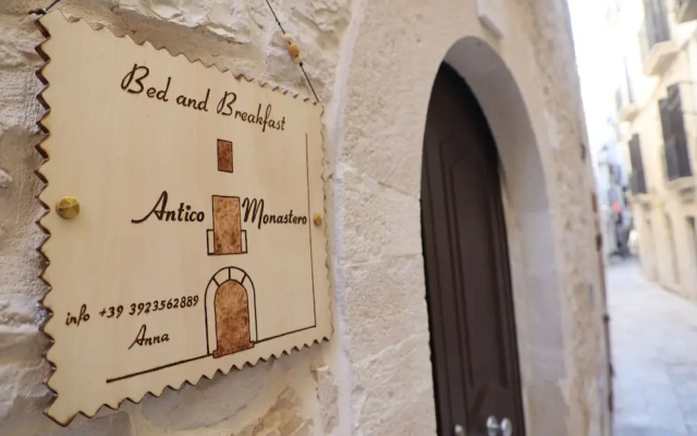 Antico Monastero