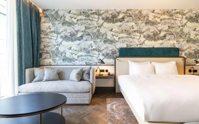 Radisson Blu Hotel, Glasgow