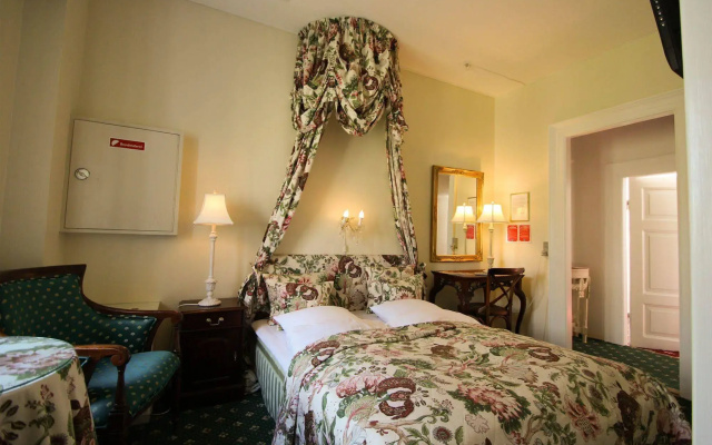 Kokkedal Slotshotel