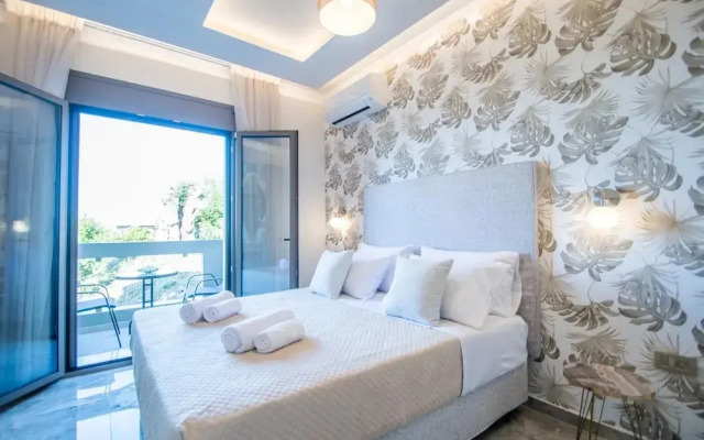Lazai Villa