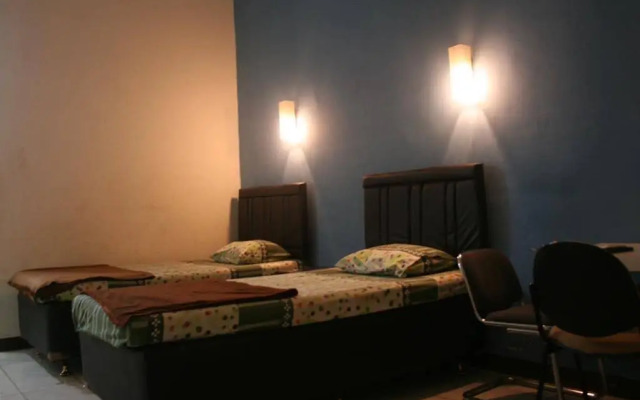 Wisma Bonang Guest House