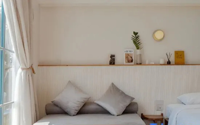 La Kana Boutique Villa