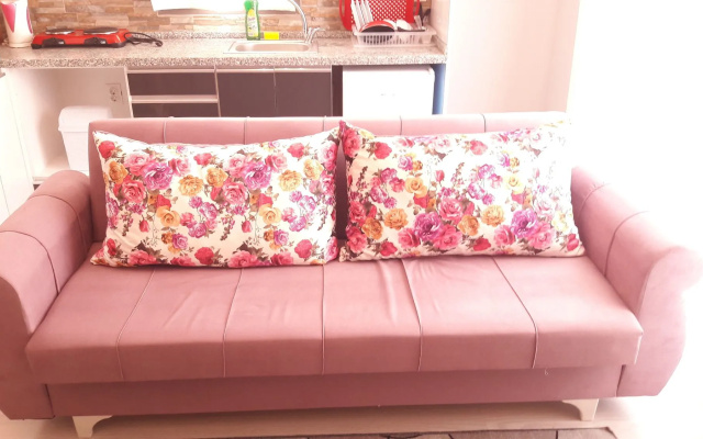 Gurleyen Apart Otel