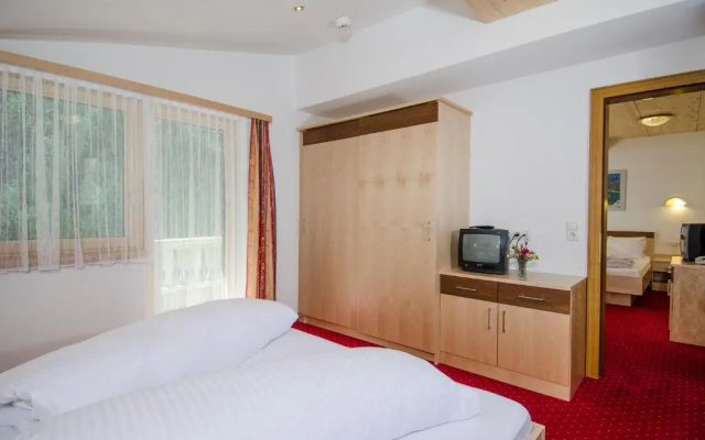 Hotel Garni Siegele