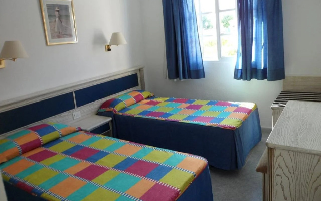 Apartamentos Tara