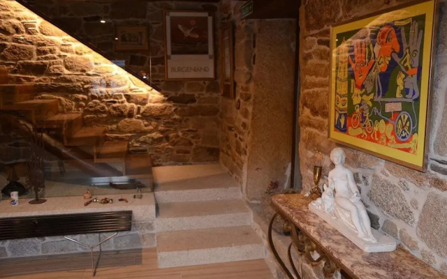 Casa rural Arrebol